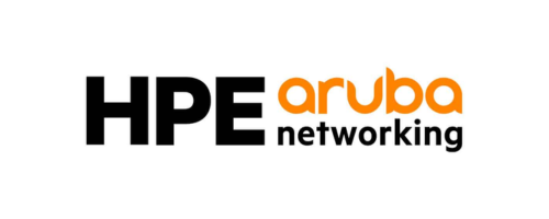 HPE Aruba